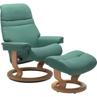 Stressless Stressless® Relaxsessel »Sunrise«, mit Classic Base, Größe L,