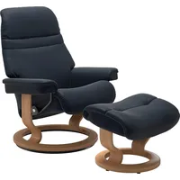Stressless Stressless® Relaxsessel »Sunrise«, mit Classic Base, Größe L,