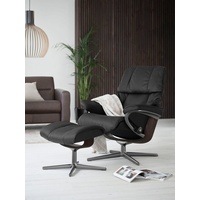 Stressless Stressless® Relaxsessel »Reno«, mit Cross Base, Größe S,