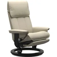 Stressless Stressless® Relaxsessel »Admiral«, verstellbar, optional 2-motorisch, Größe M