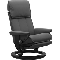 Stressless Stressless® Relaxsessel »Admiral«, verstellbar, optional 2-motorisch, Größe M
