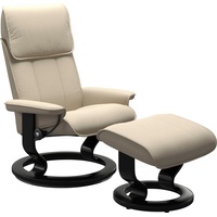 Stressless Stressless® Relaxsessel »Admiral«, mit Classic Base, Größe M