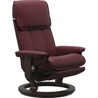 Stressless Stressless® Relaxsessel »Admiral«, verstellbar, optional 2-motorisch, Größe M