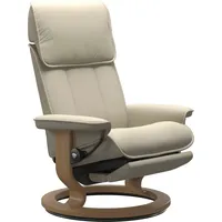 Stressless Stressless® Relaxsessel »Admiral«, verstellbar, optional 2-motorisch, Größe M