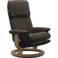 Stressless Stressless® Relaxsessel »Admiral«, verstellbar, optional 2-motorisch, Größe M