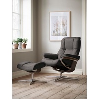Stressless Stressless® Relaxsessel »Mayfair«, mit Cross Base, Größe S,