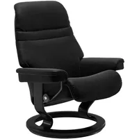 Stressless Stressless® Relaxsessel »Sunrise«, mit Classic Base, Größe M,