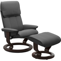 Stressless Stressless® Relaxsessel »Admiral«, mit Classic Base, Größe M