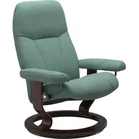 Stressless Relaxsessel Consul Bouclé 72 x 94 x 70