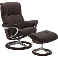 Stressless Stressless® Relaxsessel »Mayfair«, mit Signature Base, Größe S,