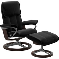 Stressless Stressless® Relaxsessel »Admiral«, mit Signature Base, Größe M