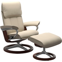 Stressless Stressless® Relaxsessel »Admiral«, (Set, Relaxsessel inkl. Hocker), mit