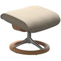 Stressless Stressless® Fußhocker »Admiral«, mit Signature Base, Gestell Eiche