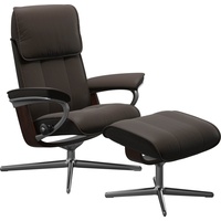 Stressless Stressless® Relaxsessel »Admiral«, mit Cross Base, Größe M