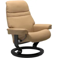 Stressless Stressless® Relaxsessel »Sunrise«, mit Classic Base, Größe M,