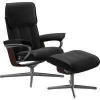 Stressless Stressless® Relaxsessel »Admiral«, mit Cross Base, Größe M
