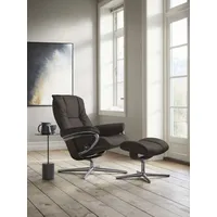 Stressless Stressless® Relaxsessel »Mayfair«, (Set, Relaxsessel mit Hocker), mit