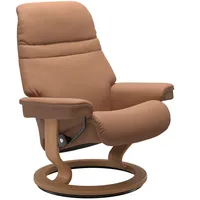 Stressless Stressless® Relaxsessel »Sunrise«, mit Classic Base, Größe M,