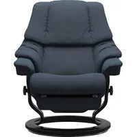 Stressless Stressless® Relaxsessel »Reno«, elektrisch verstellbar, optional 2-motorisch, Größe
