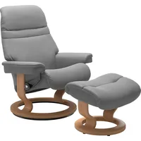 Stressless Stressless® Relaxsessel »Sunrise«, mit Classic Base, Größe S,
