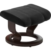 Stressless Stressless® Fußhocker »Consul«, mit Classic Base, Gestell Braun,