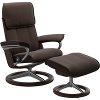 Stressless Stressless® Relaxsessel »Admiral«, mit Signature Base, Größe M