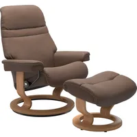 Stressless Stressless® Relaxsessel »Sunrise«, mit Classic Base, Größe L,