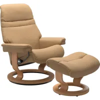 Stressless Stressless® Relaxsessel »Sunrise«, mit Classic Base, Größe L,