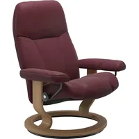 Stressless Stressless® Relaxsessel »Consul«, mit Classic Base, Größe M,