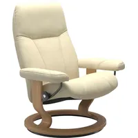 Stressless Stressless® Relaxsessel »Consul«, mit Classic Base, Größe S,
