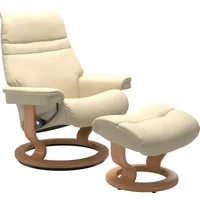 Stressless Stressless® Relaxsessel »Sunrise«, mit Classic Base, Größe L,