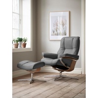 Stressless Stressless® »Mayfair«, (Set, Relaxsessel mit Hocker), mit Hocker,