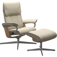 Stressless Stressless® Relaxsessel »Admiral«, mit Cross Base, Größe M