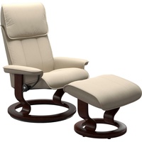 Stressless Stressless® Relaxsessel »Admiral«, mit Classic Base, Größe M