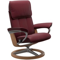 Stressless Stressless® Relaxsessel »Admiral«, mit Signature Base, Größe M