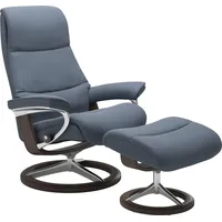 Stressless Stressless® Relaxsessel »View«, mit Signature Base, Größe S,Gestell
