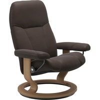 Stressless Stressless® Relaxsessel »Consul«, mit Classic Base, Größe S,