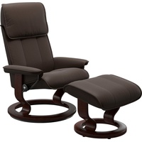 Stressless Stressless® Relaxsessel »Admiral«, mit Classic Base, Größe M