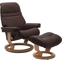Stressless Stressless® Relaxsessel »Sunrise«, mit Classic Base, Größe L,