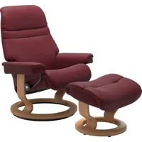 Stressless Stressless® Relaxsessel »Sunrise«, mit Classic Base, Größe L,