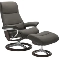 Stressless Stressless® Relaxsessel »View«, mit Signature Base, Größe S,Gestell