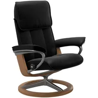Stressless Stressless® Relaxsessel »Admiral«, mit Signature Base, Größe M