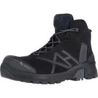 Haix CONNEXIS GTX mid S3