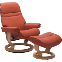 Stressless Stressless® Relaxsessel »Sunrise«, mit Classic Base, Größe S,