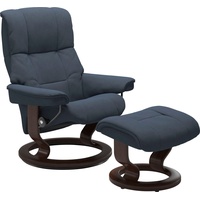 Stressless Mayfair mit Classic Base Microfaser 79 x 101