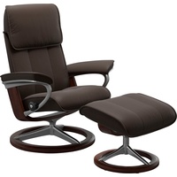 Stressless Stressless® Relaxsessel »Admiral«, mit Signature Base, Größe M