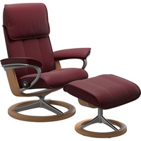 Stressless Stressless® Relaxsessel »Admiral«, (Set, Relaxsessel inkl. Hocker), mit