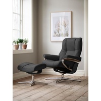 Stressless Stressless® »Mayfair«, (Set, Relaxsessel mit Hocker), mit Hocker,