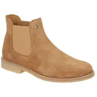 Panama Jack Damen Giorgia Chelsea Boot, Cuero B1, 36