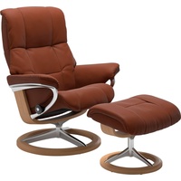 Stressless Stressless® Relaxsessel »Mayfair«, mit Signature Base, Größe S,